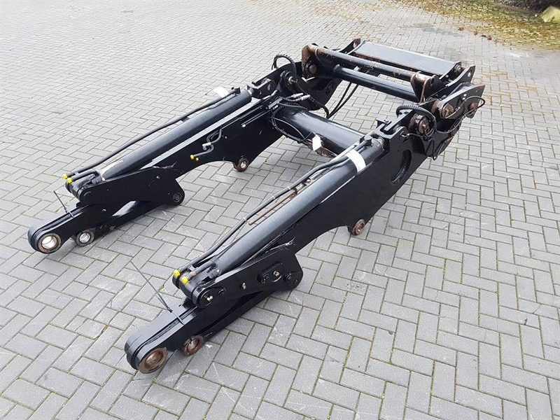 JCB 426E AGRI HT - Lifting framework/Schaufelarm/Giek - Bom - İş makinaları: fotoğraf 2 JCB 426E AGRI HT - Lifting framework/Schaufelarm/Giek - Bom - İş makinaları: fotoğraf 2