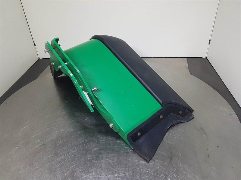 JCB 426E AGRI HT - Mud guard/Kotfluegel/Spatbord - Çerçeve/ Şasi - İş makinaları: fotoğraf 3 JCB 426E AGRI HT - Mud guard/Kotfluegel/Spatbord - Çerçeve/ Şasi - İş makinaları: fotoğraf 3