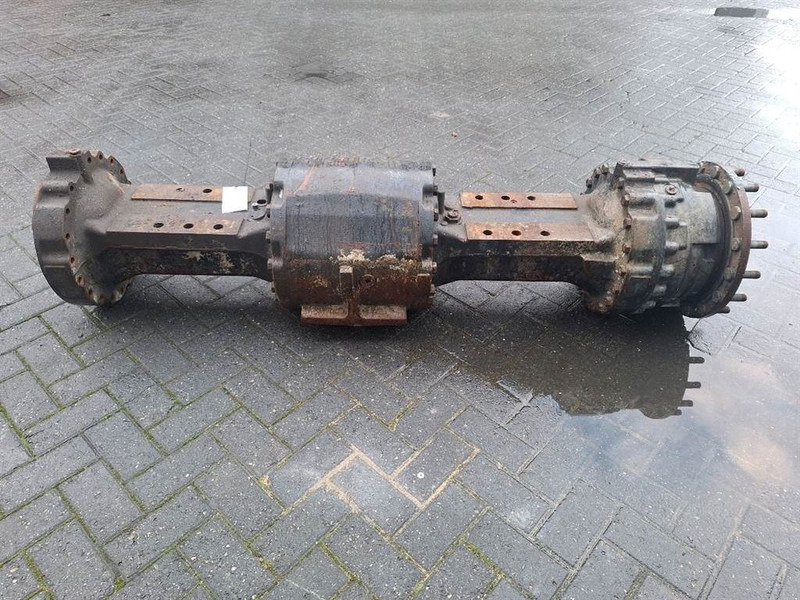 JCB 436-ZF MT-L3095-4474053270-Axle/Achse/As - Aks ve yedek parça - İş makinaları: fotoğraf 4 JCB 436-ZF MT-L3095-4474053270-Axle/Achse/As - Aks ve yedek parça - İş makinaları: fotoğraf 4