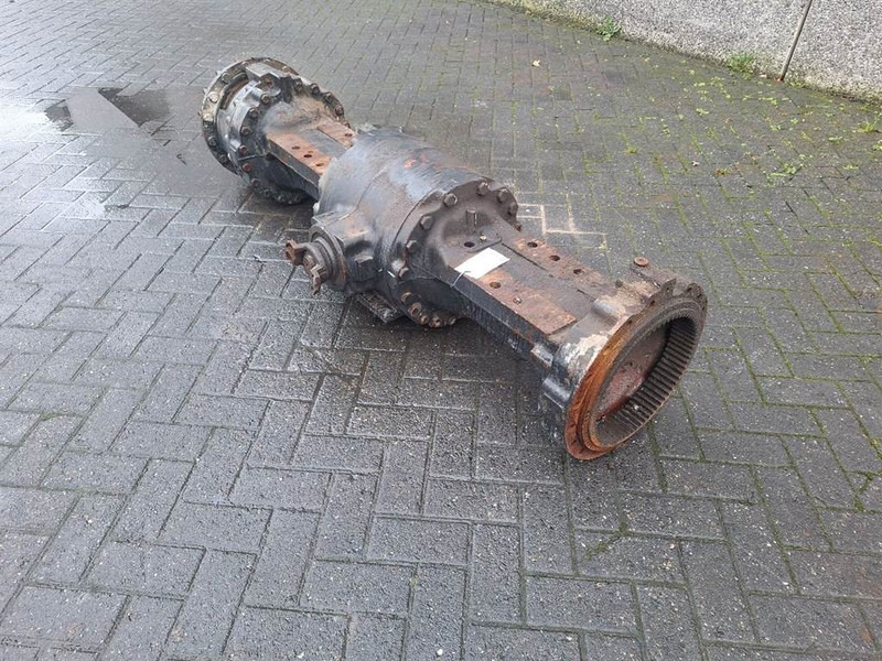 JCB 436-ZF MT-L3095-4474053270-Axle/Achse/As - Aks ve yedek parça - İş makinaları: fotoğraf 2 JCB 436-ZF MT-L3095-4474053270-Axle/Achse/As - Aks ve yedek parça - İş makinaları: fotoğraf 2