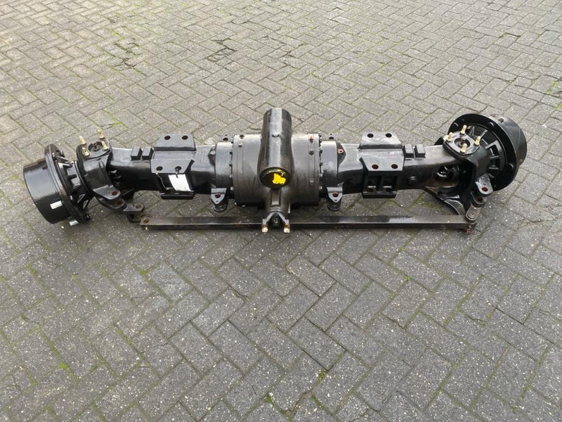 JCB 453/3326 - Axle/Achse/As - Aks ve yedek parça - İş makinaları: fotoğraf 1 JCB 453/3326 - Axle/Achse/As - Aks ve yedek parça - İş makinaları: fotoğraf 1