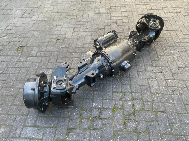 JCB 453/3339 - Axle/Achse/As - Aks ve yedek parça - İş makinaları: fotoğraf 3 JCB 453/3339 - Axle/Achse/As - Aks ve yedek parça - İş makinaları: fotoğraf 3