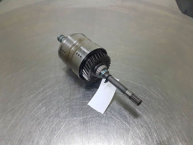 JCB 459/50022-449/02001-449/02002 - Transmission parts - Vites kutusu - İş makinaları: fotoğraf 4 JCB 459/50022-449/02001-449/02002 - Transmission parts - Vites kutusu - İş makinaları: fotoğraf 4