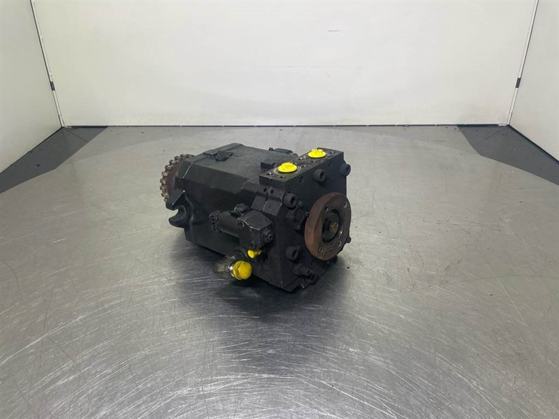 JCB 525-60-Linde-Drive motor/Fahrmotor/Rijmotor - Hidrolik - İş makinaları: fotoğraf 2 JCB 525-60-Linde-Drive motor/Fahrmotor/Rijmotor - Hidrolik - İş makinaları: fotoğraf 2