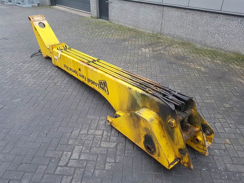 JCB 525-67 - Lifting framework/Schaufelarm/Giek - Bom - İş makinaları: fotoğraf 2 JCB 525-67 - Lifting framework/Schaufelarm/Giek - Bom - İş makinaları: fotoğraf 2