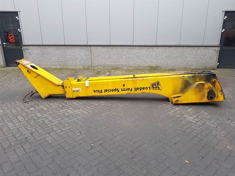 JCB 525-67 - Lifting framework/Schaufelarm/Giek - Bom - İş makinaları: fotoğraf 1 JCB 525-67 - Lifting framework/Schaufelarm/Giek - Bom - İş makinaları: fotoğraf 1