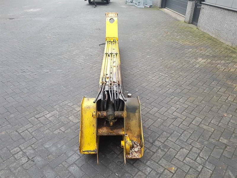 JCB 525-67 - Lifting framework/Schaufelarm/Giek - Bom - İş makinaları: fotoğraf 3 JCB 525-67 - Lifting framework/Schaufelarm/Giek - Bom - İş makinaları: fotoğraf 3