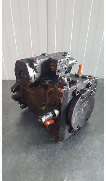 Liebherr 11347323 - L566/L576/L580 - Drive pump/Fahrpumpe - Hidrolik - İş makinaları: fotoğraf 2 Liebherr 11347323 - L566/L576/L580 - Drive pump/Fahrpumpe - Hidrolik - İş makinaları: fotoğraf 2