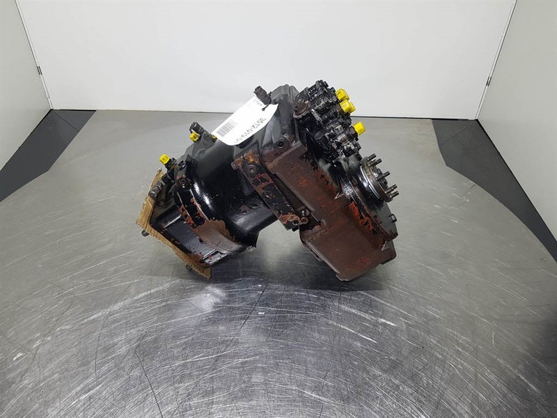 Liebherr A900ZW-ZF 2HL-100-5010430-Transmission/Getriebe - Şanzıman ve yedek parça - İş makinaları: fotoğraf 2 Liebherr A900ZW-ZF 2HL-100-5010430-Transmission/Getriebe - Şanzıman ve yedek parça - İş makinaları: fotoğraf 2