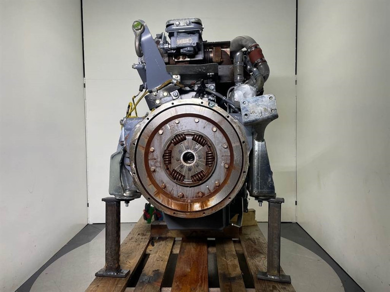 Liebherr A924C-D834 A7-Engine/Motor - Motor - İş makinaları: fotoğraf 2 Liebherr A924C-D834 A7-Engine/Motor - Motor - İş makinaları: fotoğraf 2