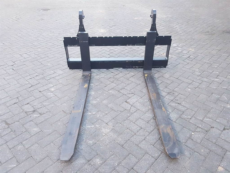 Liebherr/Komatsu/Volvo BM/5-TON-Palletvorken/Forks - Çatalları: fotoğraf 5 Liebherr/Komatsu/Volvo BM/5-TON-Palletvorken/Forks - Çatalları: fotoğraf 5