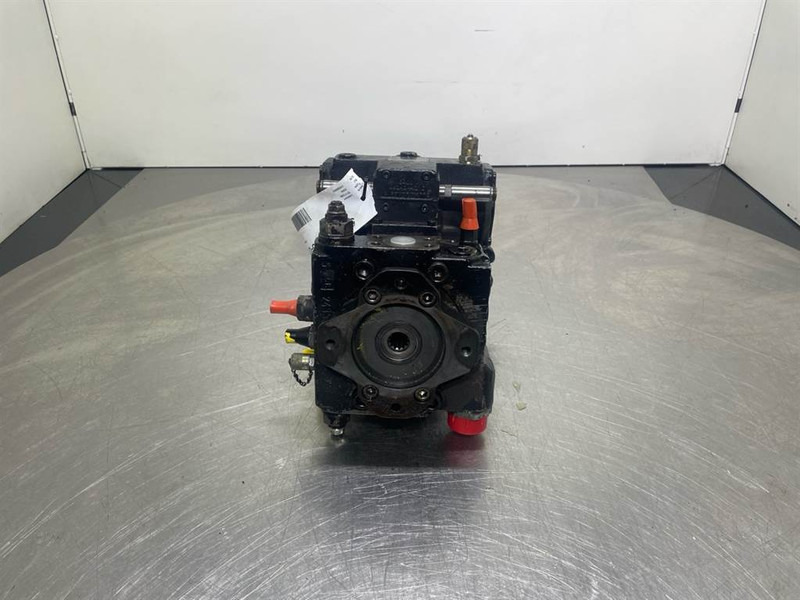 Liebherr L514-5717296-Rexroth A4VG90-Drive pump/Fahrpumpe - Hidrolik - İş makinaları: fotoğraf 4 Liebherr L514-5717296-Rexroth A4VG90-Drive pump/Fahrpumpe - Hidrolik - İş makinaları: fotoğraf 4