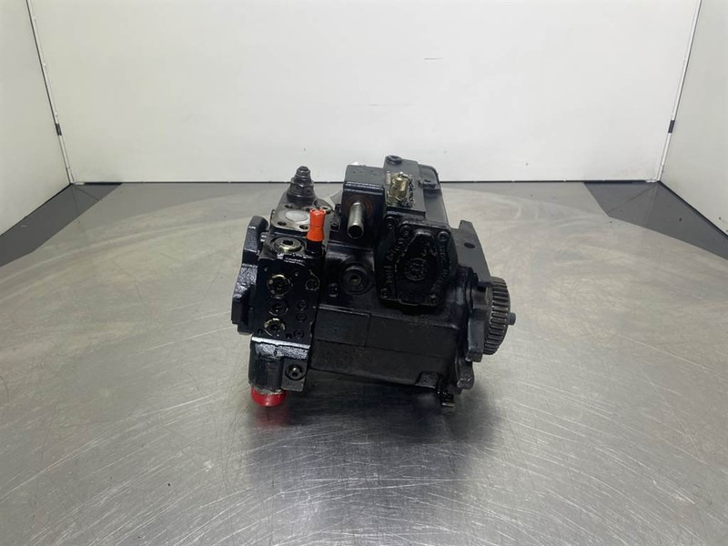 Liebherr L514-5717296-Rexroth A4VG90-Drive pump/Fahrpumpe - Hidrolik - İş makinaları: fotoğraf 5 Liebherr L514-5717296-Rexroth A4VG90-Drive pump/Fahrpumpe - Hidrolik - İş makinaları: fotoğraf 5