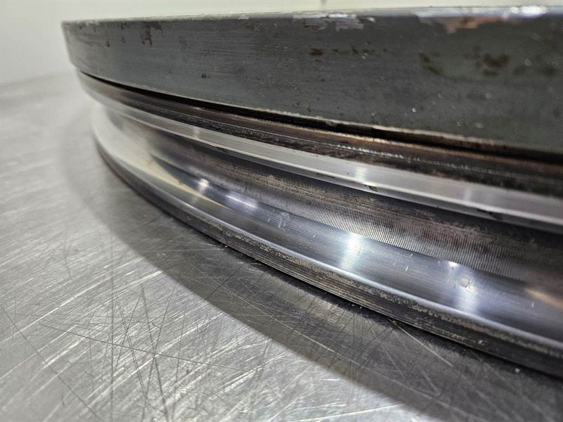 Liebherr LH22M-90020066-Slewing ring/Drehkranz/Draaikrans - Çerçeve/ Şasi - İş makinaları: fotoğraf 2 Liebherr LH22M-90020066-Slewing ring/Drehkranz/Draaikrans - Çerçeve/ Şasi - İş makinaları: fotoğraf 2
