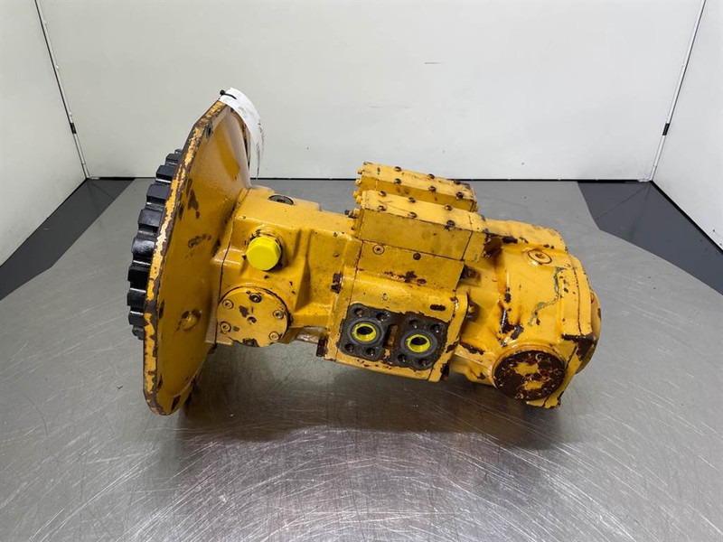 Liebherr R942-9265807-LPVD125-Load sensing pump - Hidrolik - İş makinaları: fotoğraf 1 Liebherr R942-9265807-LPVD125-Load sensing pump - Hidrolik - İş makinaları: fotoğraf 1