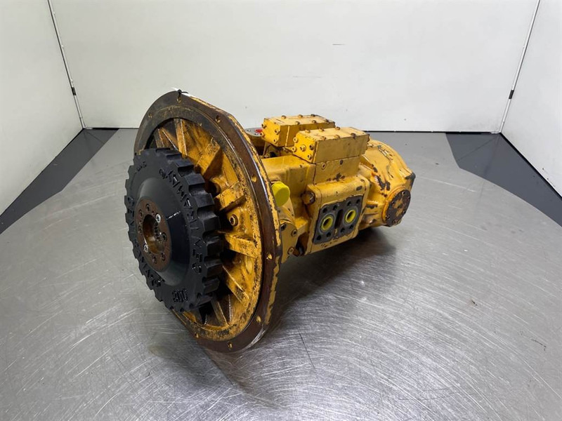 Liebherr R942-9265807-LPVD125-Load sensing pump - Hidrolik - İş makinaları: fotoğraf 2 Liebherr R942-9265807-LPVD125-Load sensing pump - Hidrolik - İş makinaları: fotoğraf 2