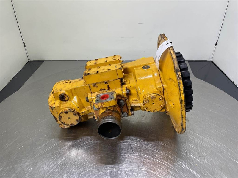 Liebherr R942-9265807-LPVD125-Load sensing pump - Hidrolik - İş makinaları: fotoğraf 5 Liebherr R942-9265807-LPVD125-Load sensing pump - Hidrolik - İş makinaları: fotoğraf 5
