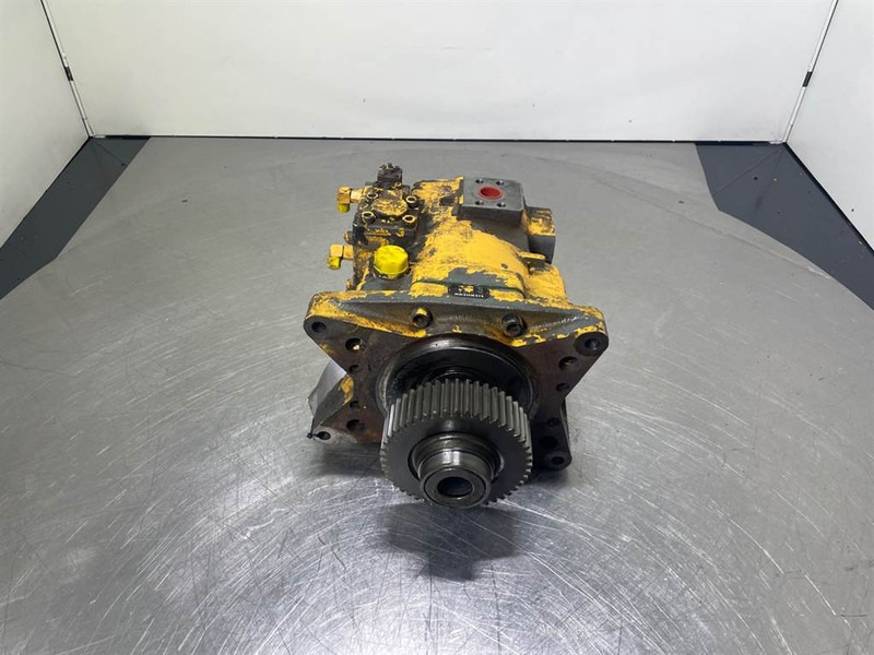 Liebherr R954-9888021-LPV165-Load sensing pump - Hidrolik - İş makinaları: fotoğraf 2 Liebherr R954-9888021-LPV165-Load sensing pump - Hidrolik - İş makinaları: fotoğraf 2