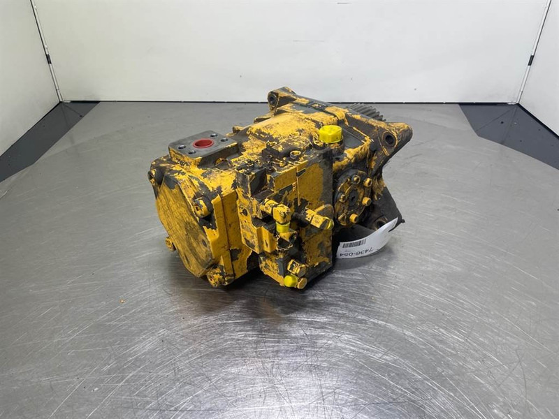 Liebherr R954-9888021-LPV165-Load sensing pump - Hidrolik - İş makinaları: fotoğraf 5 Liebherr R954-9888021-LPV165-Load sensing pump - Hidrolik - İş makinaları: fotoğraf 5