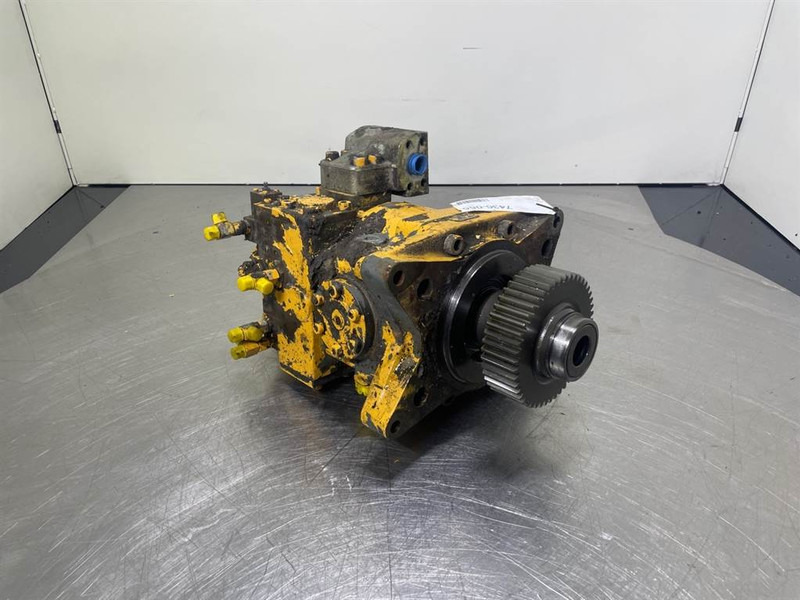 Liebherr R954-9888021-LPV165-Load sensing pump - Hidrolik - İş makinaları: fotoğraf 3 Liebherr R954-9888021-LPV165-Load sensing pump - Hidrolik - İş makinaları: fotoğraf 3