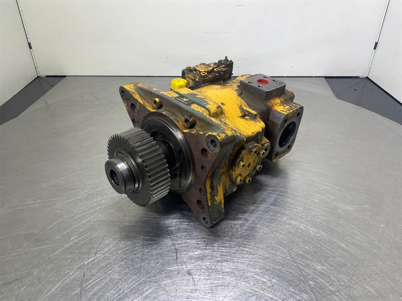 Liebherr R954-9888021-LPV165-Load sensing pump - Hidrolik - İş makinaları: fotoğraf 1 Liebherr R954-9888021-LPV165-Load sensing pump - Hidrolik - İş makinaları: fotoğraf 1