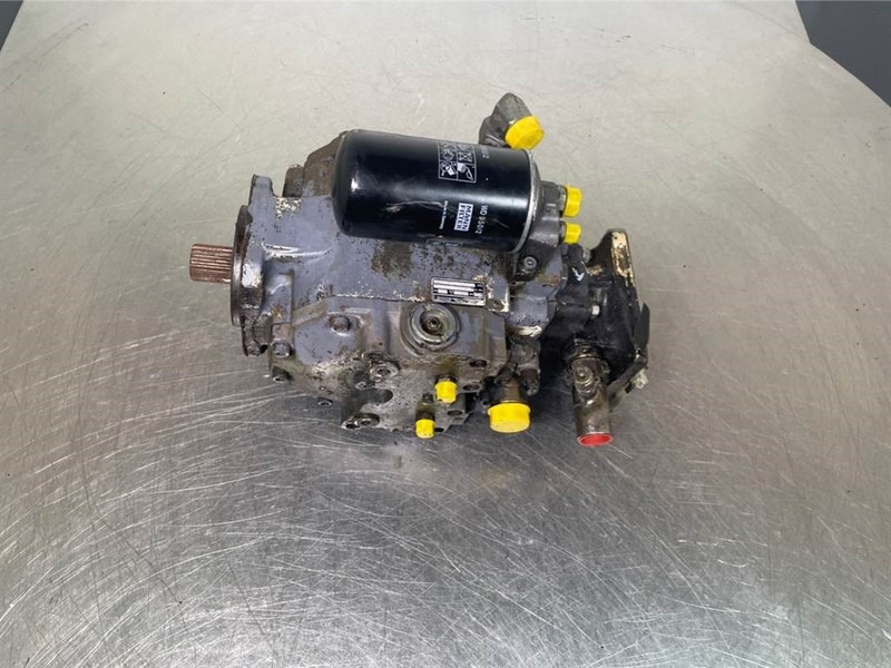 Linde BPV100 R - Drive pump/Fahrpumpe/Rijpomp - Hidrolik - İş makinaları: fotoğraf 3 Linde BPV100 R - Drive pump/Fahrpumpe/Rijpomp - Hidrolik - İş makinaları: fotoğraf 3