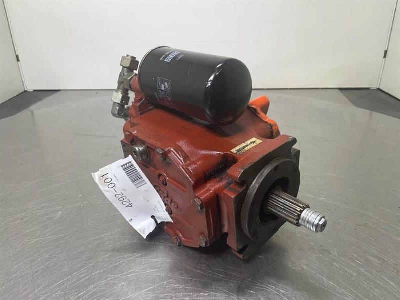 Linde BPV70R - Drive pump/Fahrpumpe/Rijpomp - Hidrolik - İş makinaları: fotoğraf 2 Linde BPV70R - Drive pump/Fahrpumpe/Rijpomp - Hidrolik - İş makinaları: fotoğraf 2