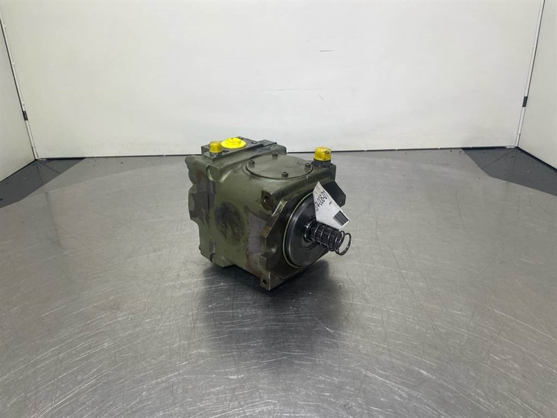 Linde - Drive motor/Fahrmotor/Rijmotor - Hidrolik - İş makinaları: fotoğraf 3 Linde - Drive motor/Fahrmotor/Rijmotor - Hidrolik - İş makinaları: fotoğraf 3