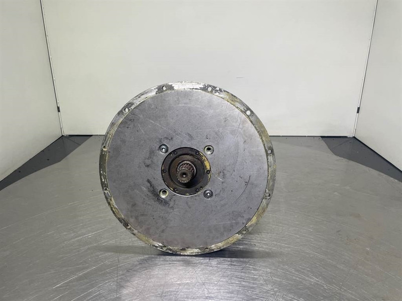 Linde - Drive pump/Fahrpumpe/Rijpomp - Hidrolik - İş makinaları: fotoğraf 4 Linde - Drive pump/Fahrpumpe/Rijpomp - Hidrolik - İş makinaları: fotoğraf 4