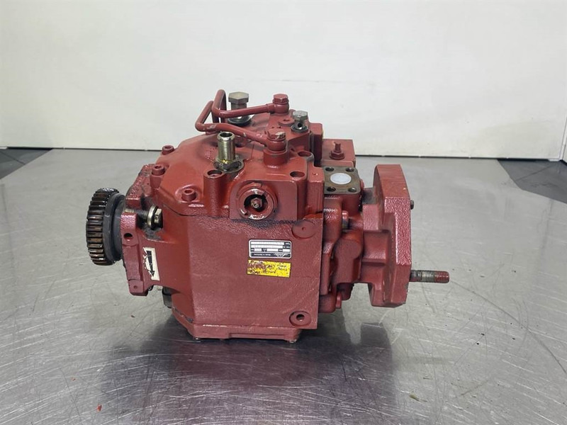 Linde H50/H80-BPV100-H60R-Drive pump/Fahrpumpe/Rijpomp - Hidrolik - İş makinaları: fotoğraf 4 Linde H50/H80-BPV100-H60R-Drive pump/Fahrpumpe/Rijpomp - Hidrolik - İş makinaları: fotoğraf 4