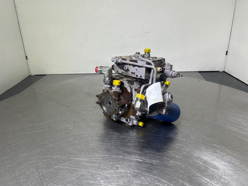 Linde HPV75-02 0000 - Drive pump/Fahrpumpe/Rijpomp - Hidrolik - İş makinaları: fotoğraf 4 Linde HPV75-02 0000 - Drive pump/Fahrpumpe/Rijpomp - Hidrolik - İş makinaları: fotoğraf 4