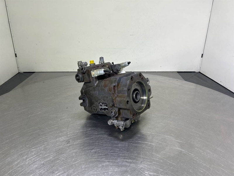 Linde HPV75-02 - Vögele - 2075214 -Drive pump/Fahrpumpe - Hidrolik - İş makinaları: fotoğraf 5 Linde HPV75-02 - Vögele - 2075214 -Drive pump/Fahrpumpe - Hidrolik - İş makinaları: fotoğraf 5