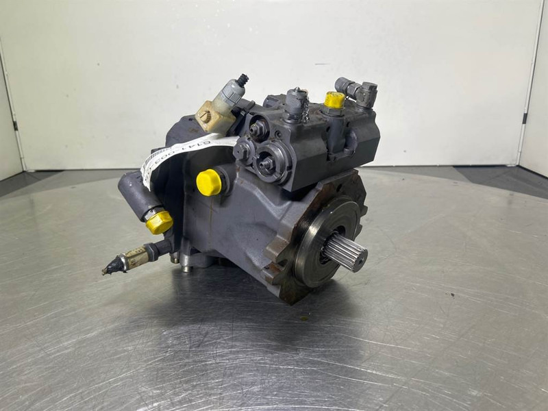 Linde HPV75-02 - Vögele - 2075214 -Drive pump/Fahrpumpe - Hidrolik - İş makinaları: fotoğraf 3 Linde HPV75-02 - Vögele - 2075214 -Drive pump/Fahrpumpe - Hidrolik - İş makinaları: fotoğraf 3