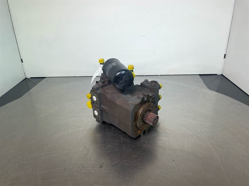 Linde -Hencon 633707800-Drive pump/Fahrpumpe/Rijpomp - Hidrolik - İş makinaları: fotoğraf 3 Linde -Hencon 633707800-Drive pump/Fahrpumpe/Rijpomp - Hidrolik - İş makinaları: fotoğraf 3