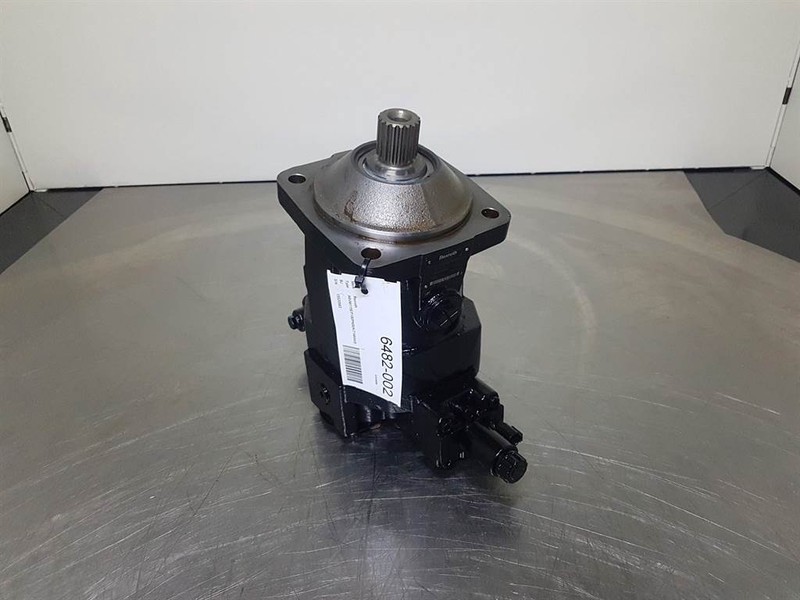 Manitou MLT630/730-Rexroth A6VM115EP100PN00A-Drive motor - Hidrolik - İş makinaları: fotoğraf 3 Manitou MLT630/730-Rexroth A6VM115EP100PN00A-Drive motor - Hidrolik - İş makinaları: fotoğraf 3