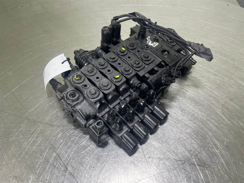 Manitou MT1440/1840-52536374-Valve/Ventile/Ventiel - Hidrolik - İş makinaları: fotoğraf 2 Manitou MT1440/1840-52536374-Valve/Ventile/Ventiel - Hidrolik - İş makinaları: fotoğraf 2