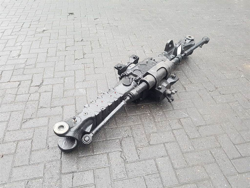 Manitou MT1840-Spicer Dana 212/674-003-Axle/Achse/As - Aks ve yedek parça - İş makinaları: fotoğraf 2 Manitou MT1840-Spicer Dana 212/674-003-Axle/Achse/As - Aks ve yedek parça - İş makinaları: fotoğraf 2