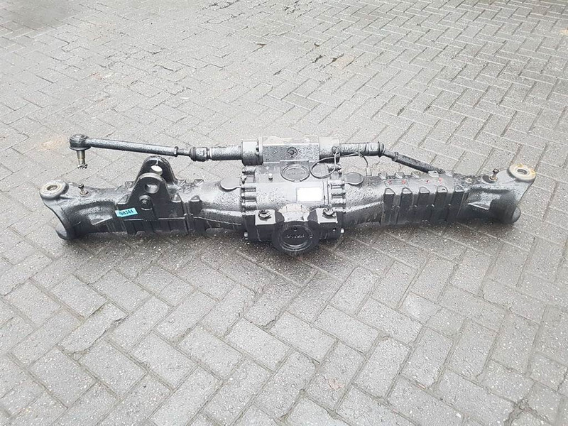 Manitou MT1840-Spicer Dana 212/674-003-Axle/Achse/As - Aks ve yedek parça - İş makinaları: fotoğraf 4 Manitou MT1840-Spicer Dana 212/674-003-Axle/Achse/As - Aks ve yedek parça - İş makinaları: fotoğraf 4