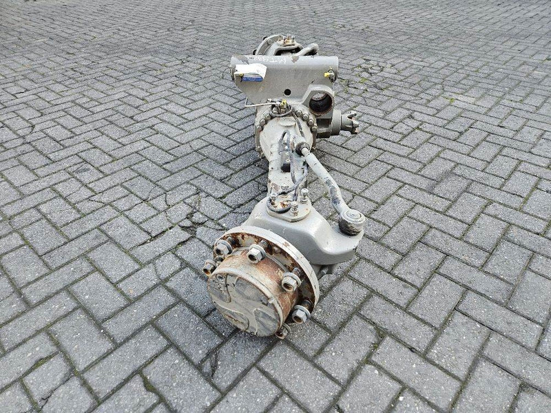 Manitou MT932-Spicer Dana 212/427-003-Axle/Achse/As - Aks ve yedek parça - İş makinaları: fotoğraf 3 Manitou MT932-Spicer Dana 212/427-003-Axle/Achse/As - Aks ve yedek parça - İş makinaları: fotoğraf 3