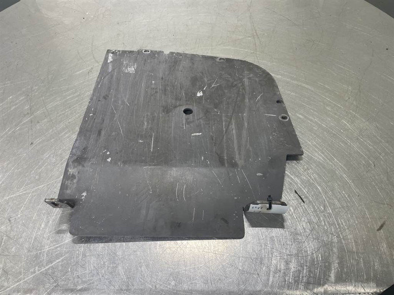 Mecalac 12MTX-Ahlmann 3070834-Hood/Haube/Kap - Çerçeve/ Şasi - İş makinaları: fotoğraf 1 Mecalac 12MTX-Ahlmann 3070834-Hood/Haube/Kap - Çerçeve/ Şasi - İş makinaları: fotoğraf 1