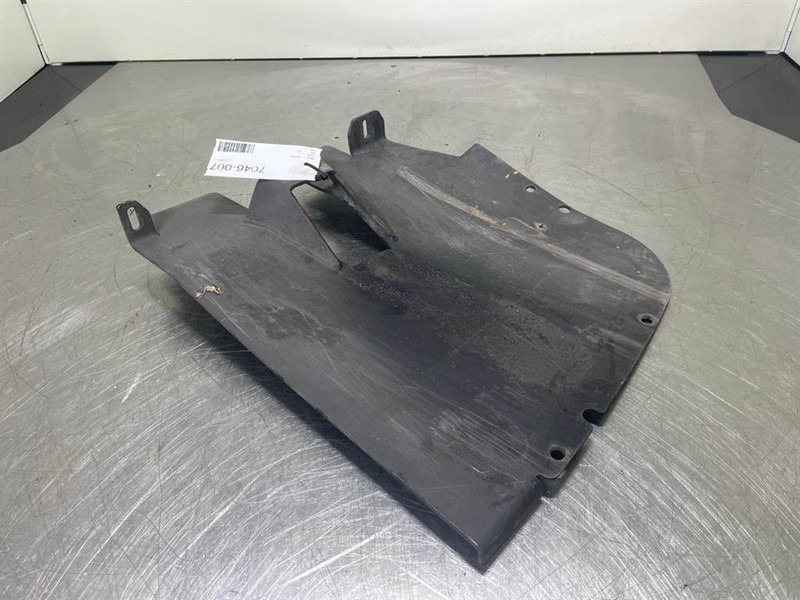Mecalac 12MTX-Ahlmann 3835350-Cover/Abdeckungen/kap - Çerçeve/ Şasi - İş makinaları: fotoğraf 3 Mecalac 12MTX-Ahlmann 3835350-Cover/Abdeckungen/kap - Çerçeve/ Şasi - İş makinaları: fotoğraf 3