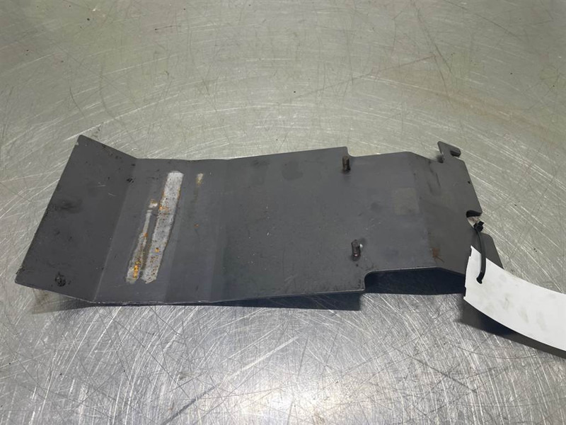 Mecalac 12MTX - Cover/Abdeckungen/Kap - Çerçeve/ Şasi - İş makinaları: fotoğraf 1 Mecalac 12MTX - Cover/Abdeckungen/Kap - Çerçeve/ Şasi - İş makinaları: fotoğraf 1