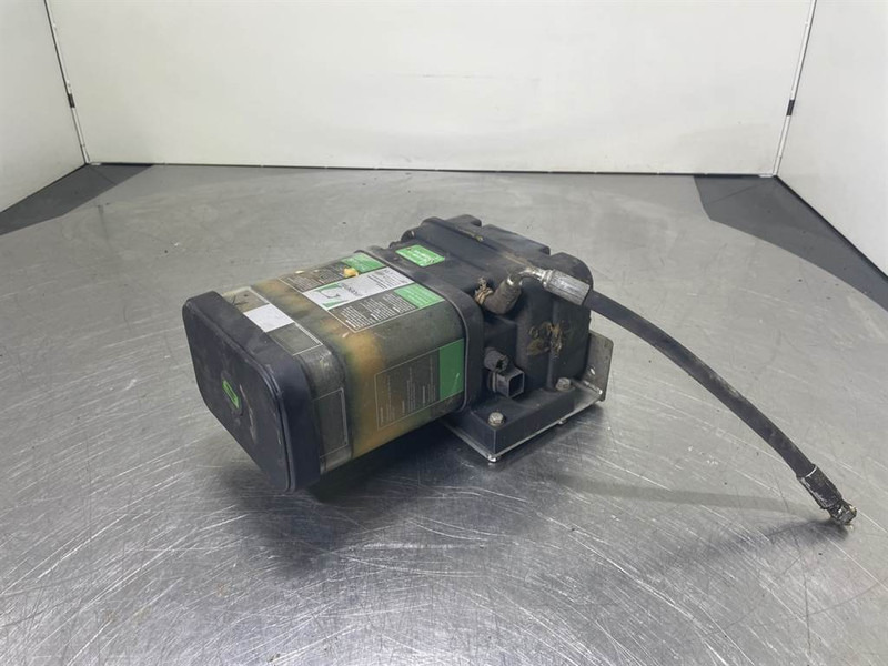Mecalac 12MTX-F129083 12V-Lubricating system - Çerçeve/ Şasi - İş makinaları: fotoğraf 3 Mecalac 12MTX-F129083 12V-Lubricating system - Çerçeve/ Şasi - İş makinaları: fotoğraf 3
