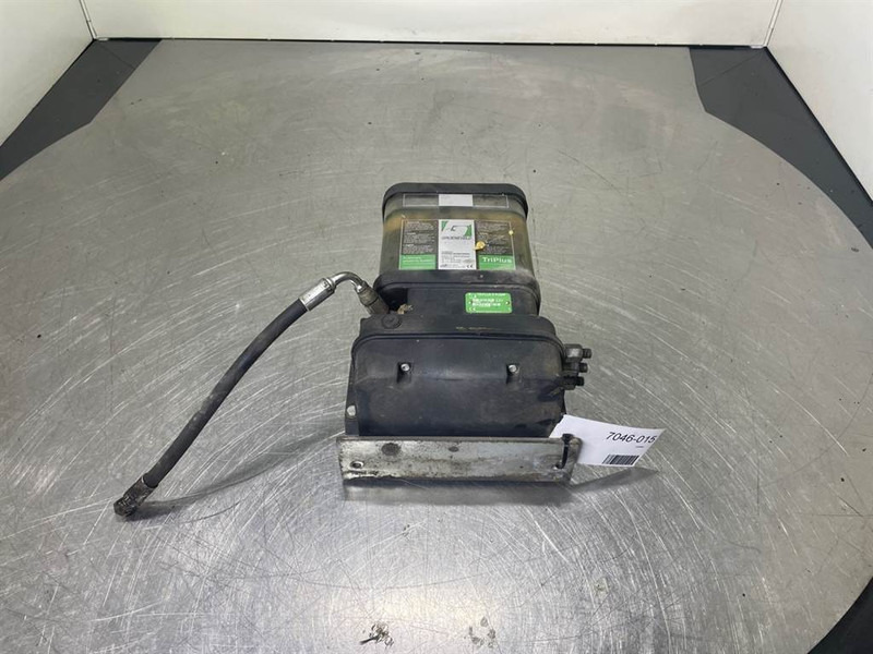Mecalac 12MTX-F129083 12V-Lubricating system - Çerçeve/ Şasi - İş makinaları: fotoğraf 1 Mecalac 12MTX-F129083 12V-Lubricating system - Çerçeve/ Şasi - İş makinaları: fotoğraf 1