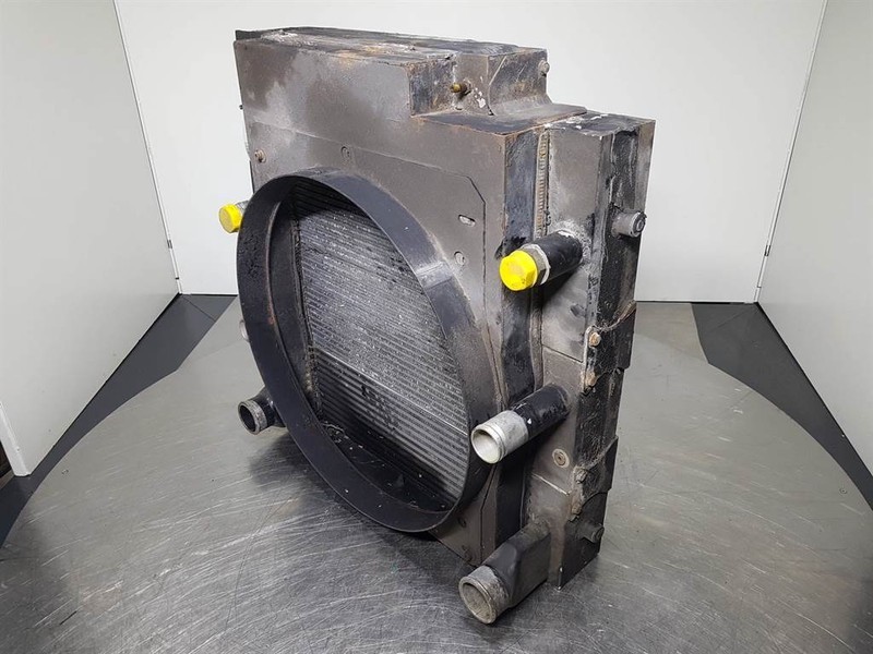 Mecalac 714MW - Cooler/Kühler/Koeler - Motor ve yedek parça - İş makinaları: fotoğraf 2 Mecalac 714MW - Cooler/Kühler/Koeler - Motor ve yedek parça - İş makinaları: fotoğraf 2