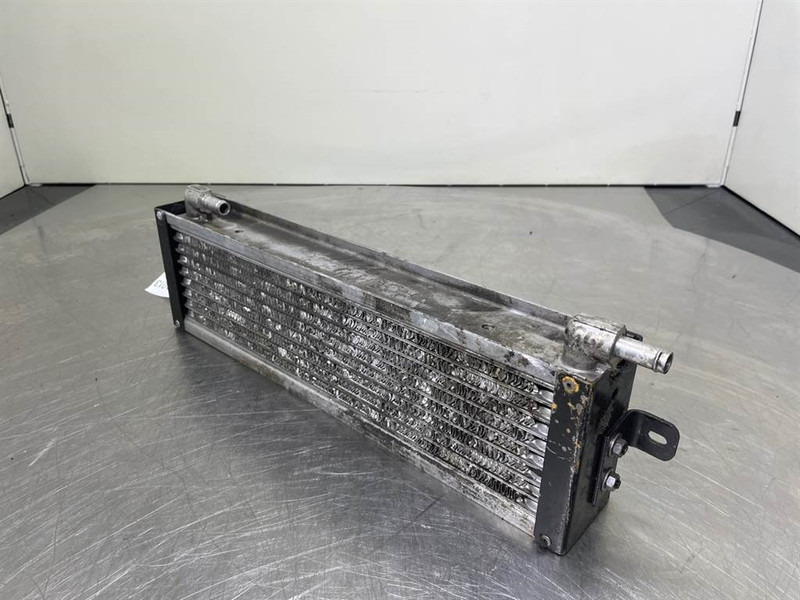 New Holland W110C - Cooler/Kühler/Koeler - Motor - İş makinaları: fotoğraf 2 New Holland W110C - Cooler/Kühler/Koeler - Motor - İş makinaları: fotoğraf 2