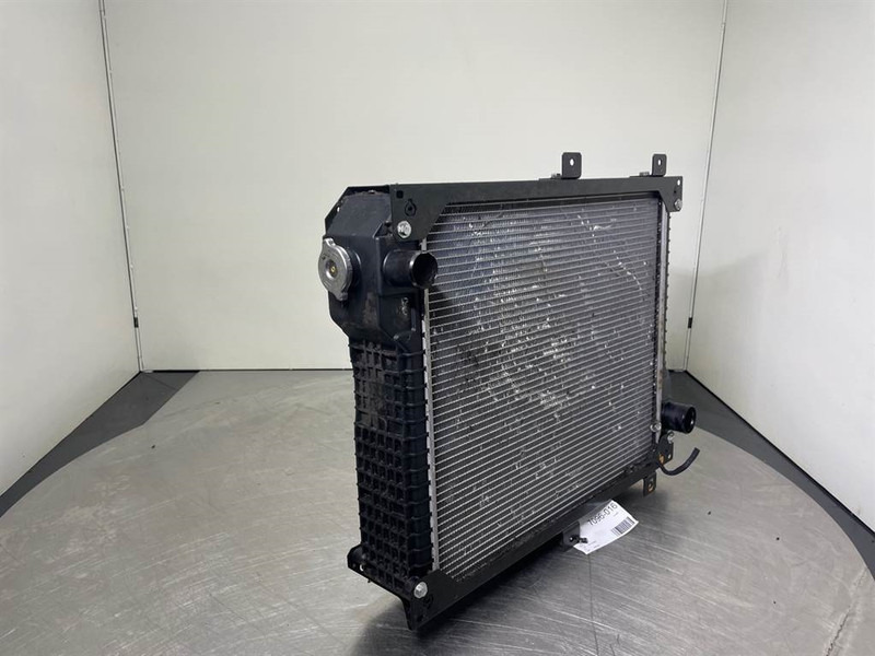 New Holland W110C-Denso Marston-Cooler/Kühler/Koeler - Motor - İş makinaları: fotoğraf 2 New Holland W110C-Denso Marston-Cooler/Kühler/Koeler - Motor - İş makinaları: fotoğraf 2
