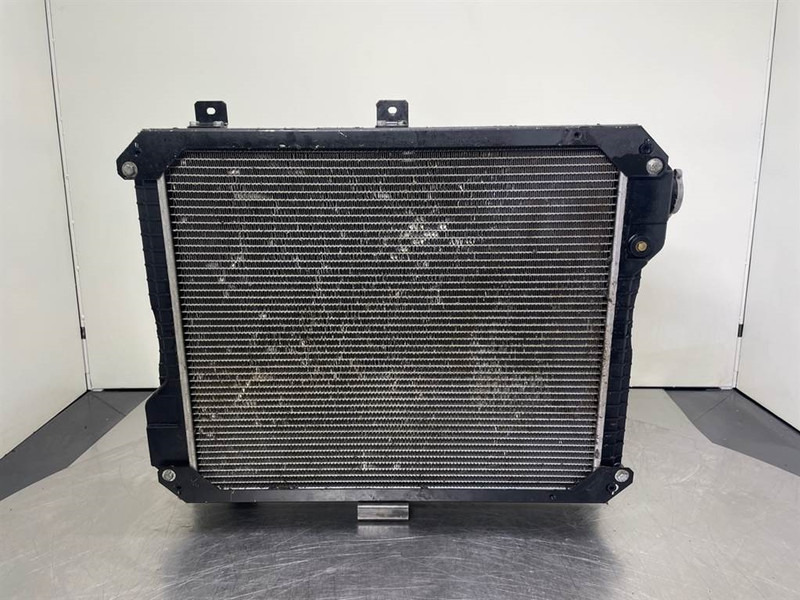 New Holland W110C-Denso Marston-Cooler/Kühler/Koeler - Motor - İş makinaları: fotoğraf 4 New Holland W110C-Denso Marston-Cooler/Kühler/Koeler - Motor - İş makinaları: fotoğraf 4