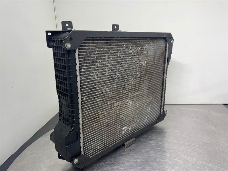 New Holland W110C-Denso Marston-Cooler/Kühler/Koeler - Motor - İş makinaları: fotoğraf 5 New Holland W110C-Denso Marston-Cooler/Kühler/Koeler - Motor - İş makinaları: fotoğraf 5