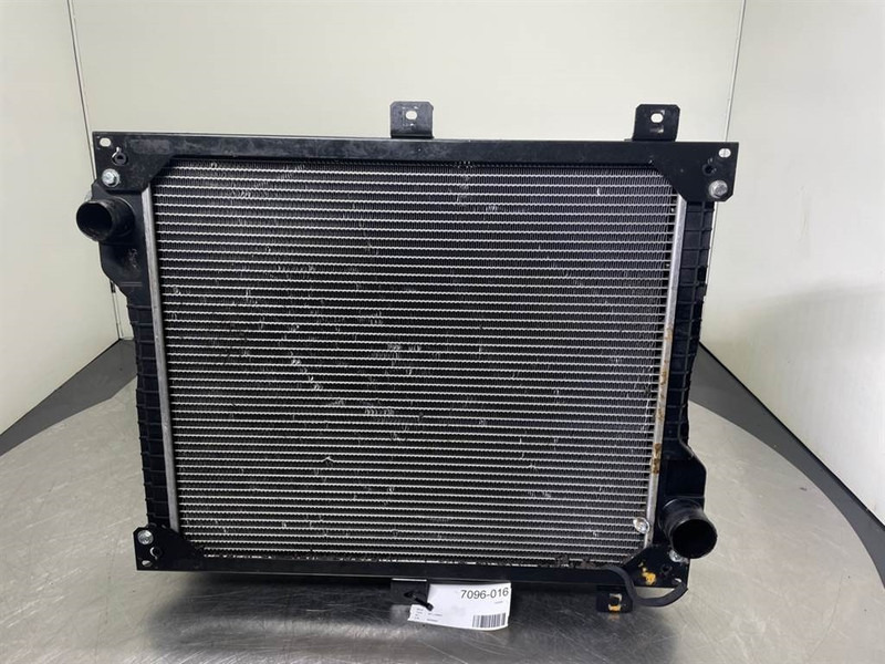 New Holland W110C-Denso Marston-Cooler/Kühler/Koeler - Motor - İş makinaları: fotoğraf 1 New Holland W110C-Denso Marston-Cooler/Kühler/Koeler - Motor - İş makinaları: fotoğraf 1